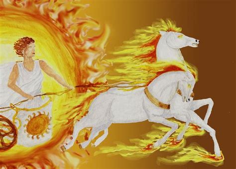 18+ fire horse drawing - AvneetRuna