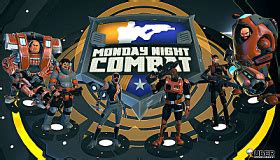 Monday Night Combat | Monday Night Combat Wiki | Fandom