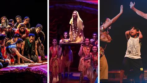 List Pinoy Theater Productions That You Can Watch Online For Free