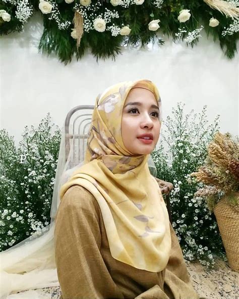 Biodata Laudya Cynthia Bella Biografi Profil Lengkap Fakta Agama