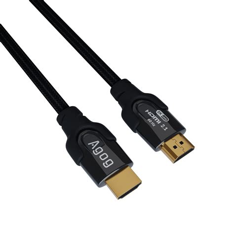 Kabel HDMI 2 1 Ultra High Speed Agog X 88 8k 60Hz 4k 120Hz