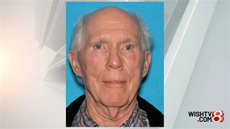 Indiana Silver Alert Canceled For 79 Year Old Man Missing From South