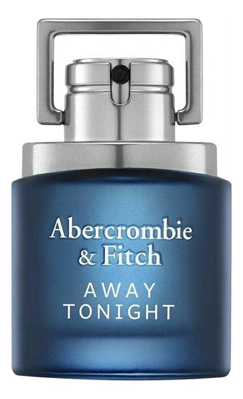 Abercrombie Fitch Away Tonight Man