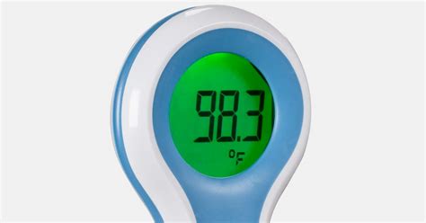 Best Thermometer Reviews – Consumer Reports Reviews – Consumer Reports