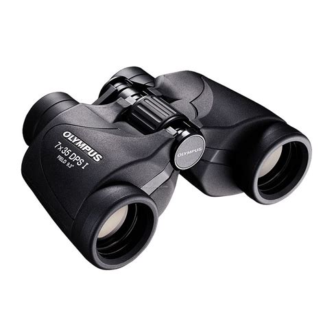 Olympus 7x35 Trooper DPS I Wide Angle Porro Prism Binocular