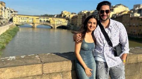 Aly Goni Surprises Girlfriend Jasmin Bhasin With A Gigantic Diamond