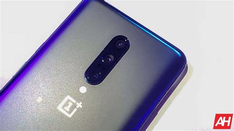 OnePlus 7 Pro Camera Getting Considerable Improvements Next Week