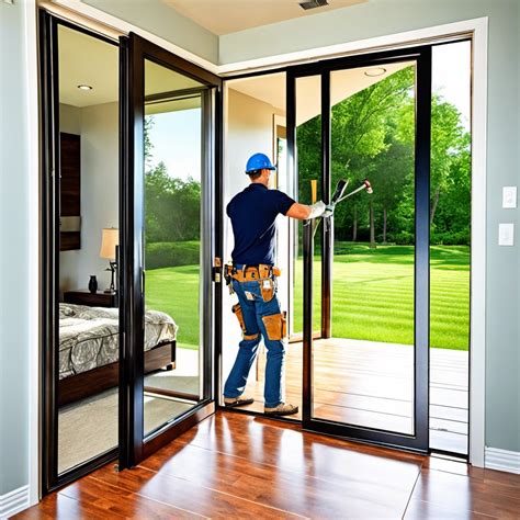 How To Remove Sliding Glass Door Without Screws Practical Guide For Home Owners