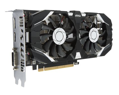 MSI GeForce GTX 1050 Ti 4GT LP Help Yplusvault