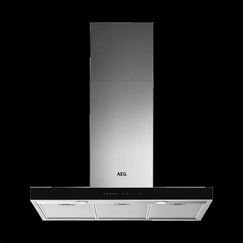 Aeg DBE5960HB Campana Chimenea Ancho 90 Cm Inox ElectroNow