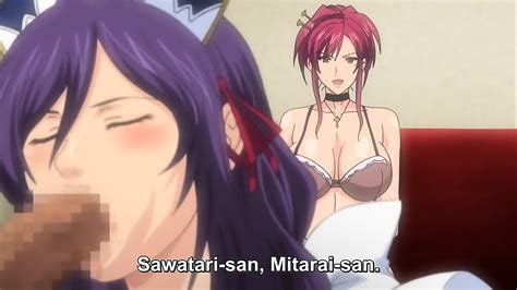 Starless Episode FPS Uncensored Hentai