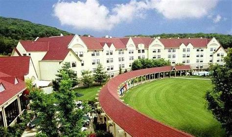 Welk Resort Branson $89 ($̶9̶9̶) - UPDATED 2018 Prices & Reviews - MO ...