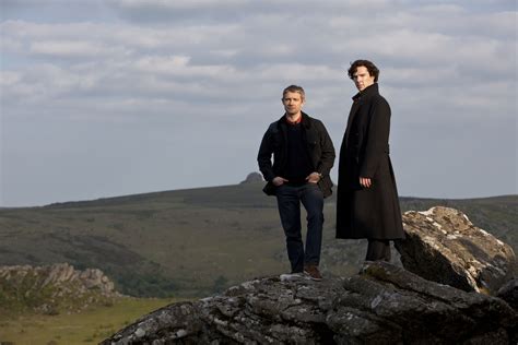 The Hounds of Baskerville - Sherlock Photo (28105481) - Fanpop