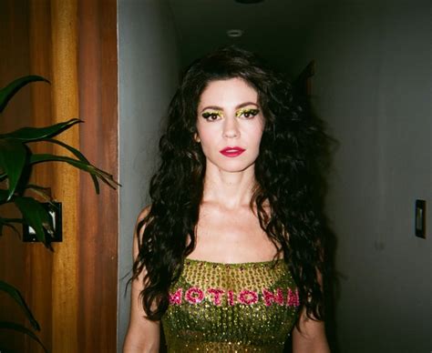 Picture Of Marina Diamandis