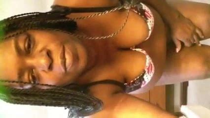 Keke 42dd Showing Her Phat Black Ass Amateur Porn XHamster