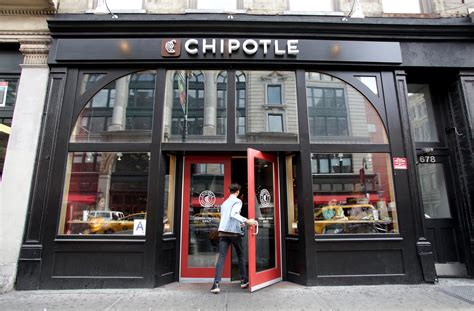 Is the Chipotle E. Coli Outbreak Over? | POPSUGAR Food