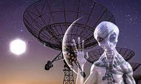 Scientists Propose Sending Nude Images To Space To Contact Alien Life