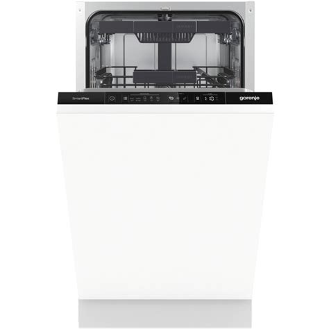 gorenje GV561D10 Spülmaschine