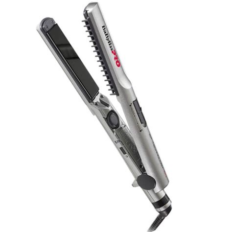 Babyliss Pro BAB2660EPE Silk N Touch 15mm Lisseur De Cheveux