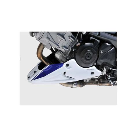 Sabot Moteur Ermax Peint Suzuki SV 650 N 2016 2021