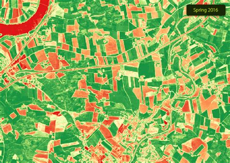 NDVI O Que É e Como Funciona Adenilson Giovanini