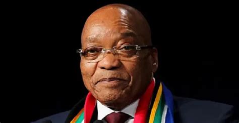 Jacob Zuma Fourth President Of South Africa Timeline Facts Jacob