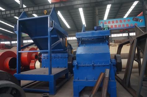 With High Capacity Car Scrap Crusher Machinemetal Shredder Buy Car