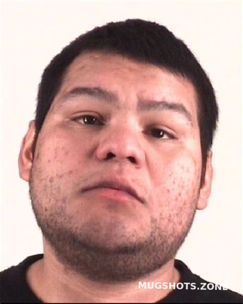 IRETA ALEJANDRO 01 16 2024 Tarrant County Mugshots Zone