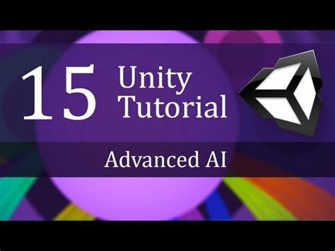 Free Video: Unity Tutorial - Advanced AI: Create a Survival Game from ...