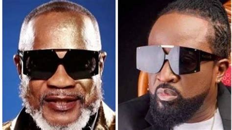 Werrason Vs Koffi Olomide Bazo Welela Nini Oyo Ekomi Likambu Mususu Ba