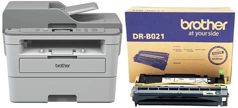 Brother Dcp B Dw Multi Function Monochrome Laser Printer With Auto