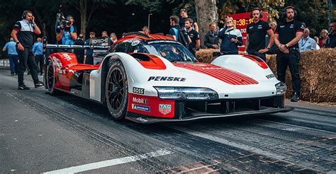 Video Dup Cadillac I Porsche Anun C Revine N Le Mans I