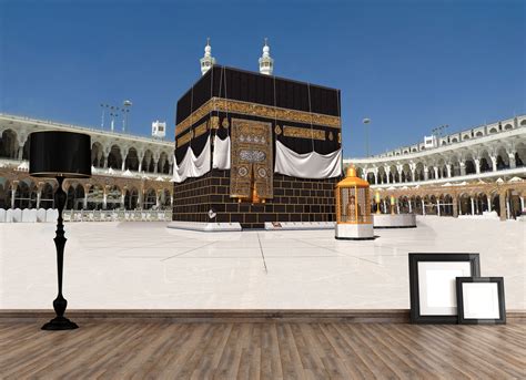 Kaaba Wallpapers High Resolution