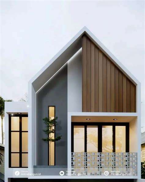 Arsitek Solo Untuk Bangun Rumah Dan Desain Rumah Mitrabangun Id