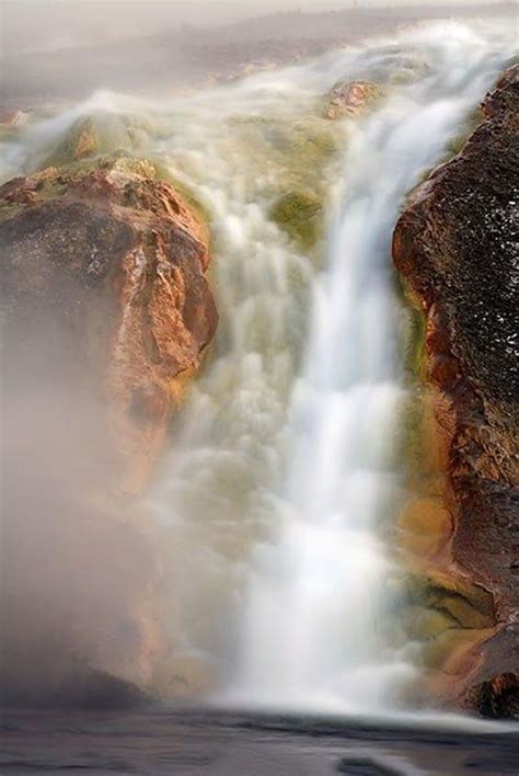 Pin By Csuszo Ibolya On Ausztralia Waterfall National Parks