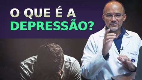 O Que A Depress O Neurocirurgi O Explica Youtube