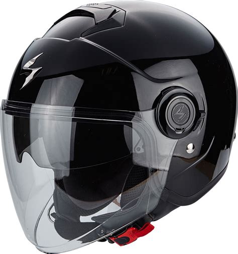 Scorpion Exo City Solid Casco Jet Il Miglior Prezzo FC Moto