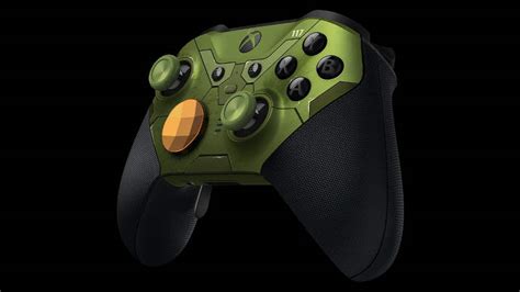 Best Halo Infinite controller settings | WePC