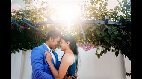 Akshay And Prachi Pre Wedding 2021 Wedmagicstories Youtube