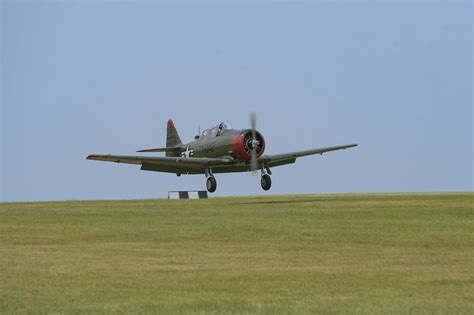 Havard Compton Abbas Airfield Z Matthew Rayner Flickr