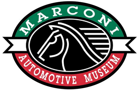 Marconi Automotive Museum Orange County Event Venue