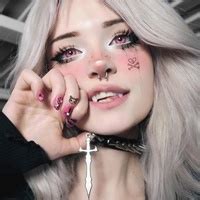 CORPSE Night Lovell HOT DEMON B TCHES NEAR U TikTok