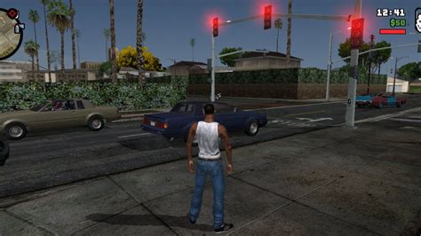 Gta Sa Modpack Ultimate Retex Youtube