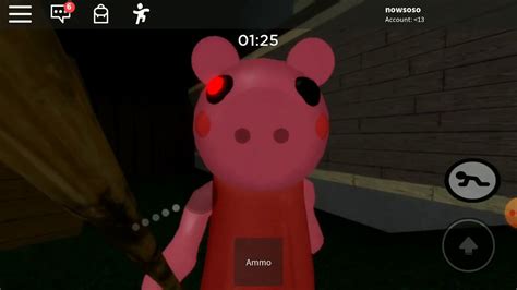 Roblox Piggy Skins Peppa Pig