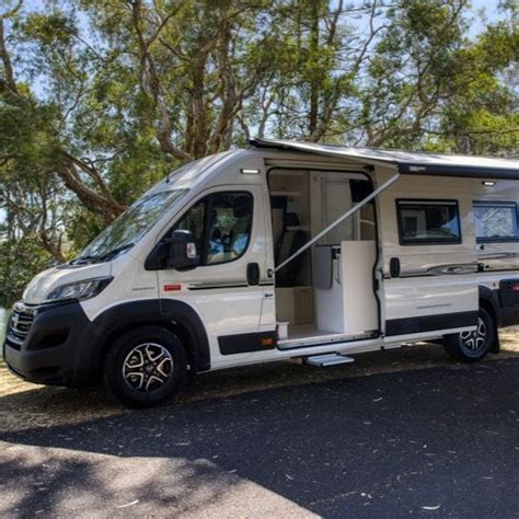 Stream What Should You Look For While Buying Fiat Ducato Motorhomes By