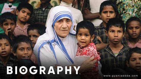 Top 10 Mother Teresa Quotes And Wishes Biography Message 2024