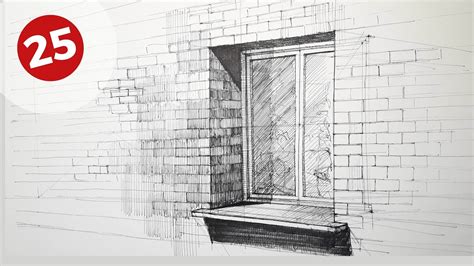 Window Sketch