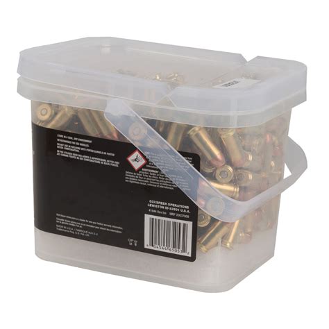 Cci Blazer Brass 40 Sandw 180gr Fmj Handgun Ammo 350 Rounds Sportsman S Warehouse