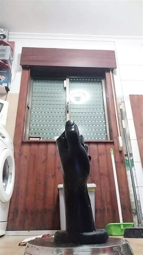 Enjoying With The New Toy Gay Anal Anal Porn Feat Anusglotom XHamster
