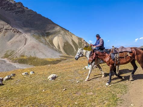 Is Kyrgyzstan Safe? 19+ Essential Safety Tips For Travelers 2022 - Mike